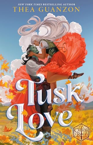 Tusk Love cover