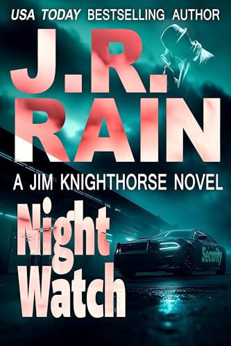 Night Watch cover