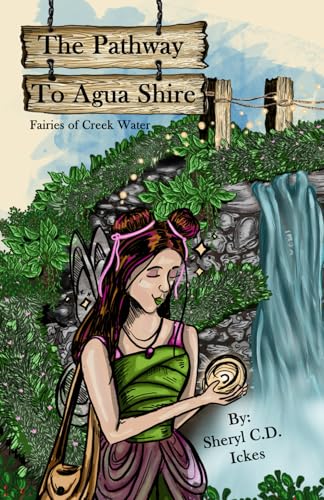 Pathway to Agua Shire book cover