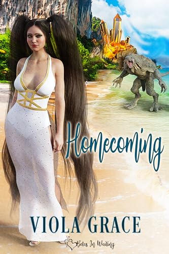 Homecoming book cover