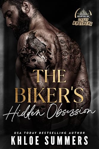 The Rancher book cover