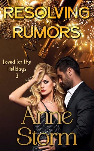 Resolving Rumors book cover