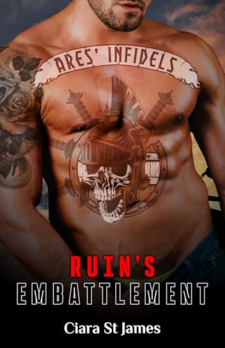 Ruin's Embattlement book cover