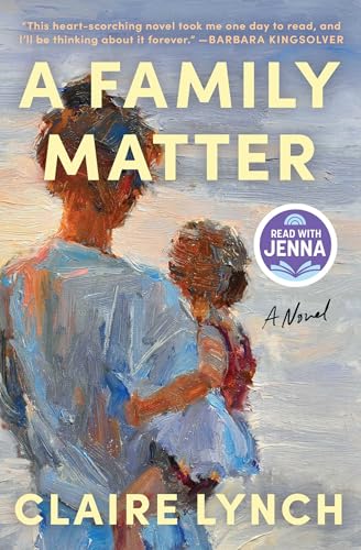 A Family Matter book cover