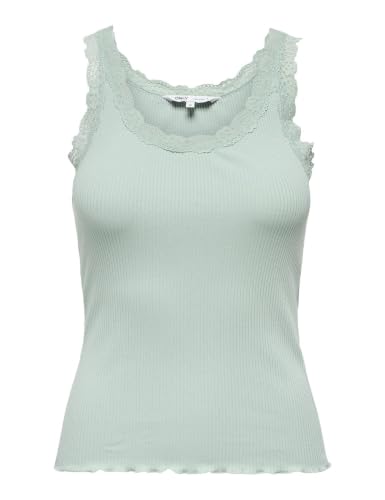 🔥 STARKER PREIS (-35%) Onlsara Sharai Tank Top JRS Noos
