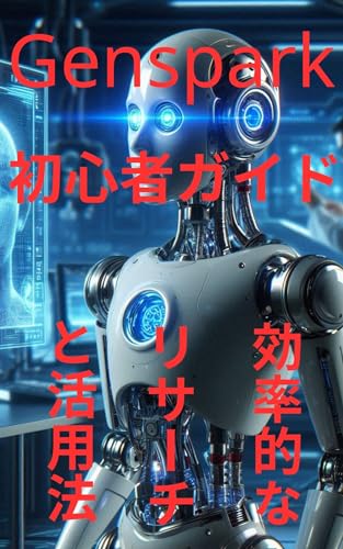 Genspark初心者ガイド