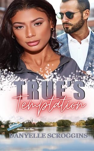 True's Temptation cover