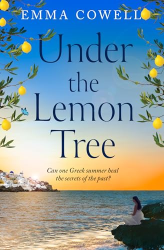 Under the Lemon Tree book cover