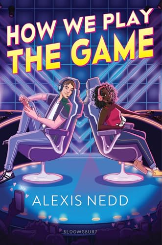 How We Play the Game book cover