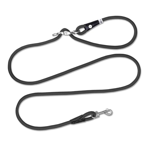 🔥 STARKER PREIS (-39%) Vario Comfort Leash Black S