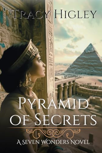 Pyramid of Secrets book cover