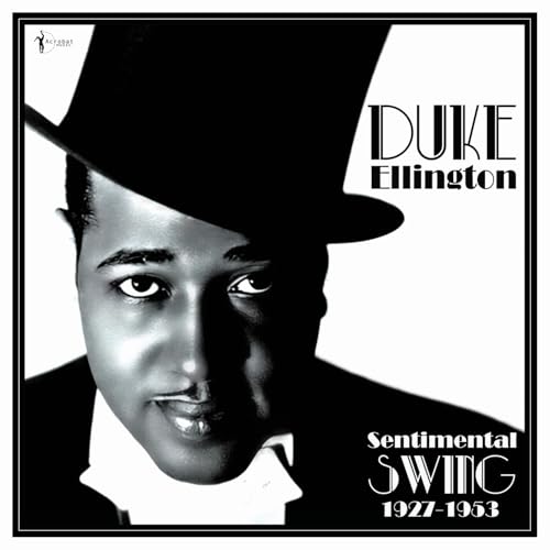 Sentimental Swing:1927-53