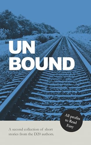 UnBound book cover