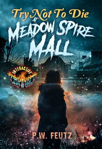 At Meadow Spire Mall book cover