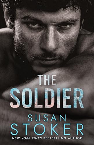 The Soldier cover