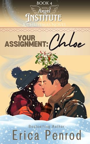 Chloe (By: Erica Penrod) cover