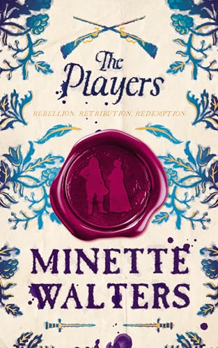 The Players book cover