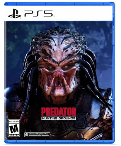 Predator: Hunting Grounds - PlayStation 5