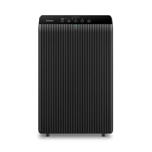 Winix 5510 Air Purifier with True HEPA and PlasmaWave