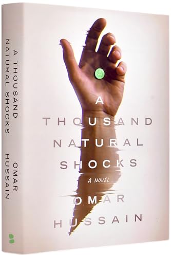A Thousand Natural Shocks book cover