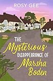 The Mysterious Disappearance of Marsha Boden