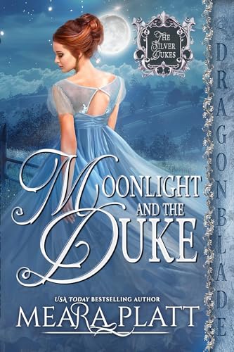 Moonlight and the Duke book cover
