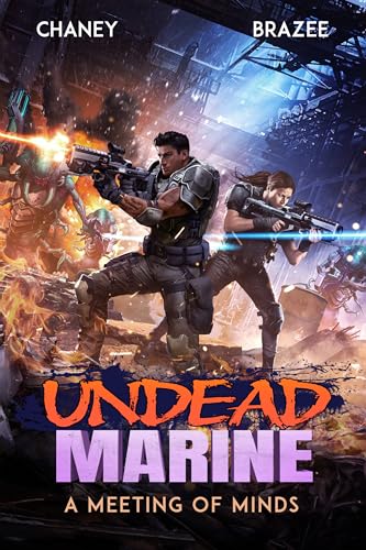 A Meeting of Minds book cover
