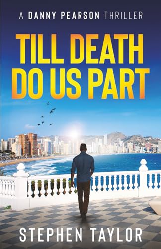 Till Death Do Us Part book cover