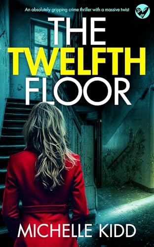The Twelfth Floor book cover
