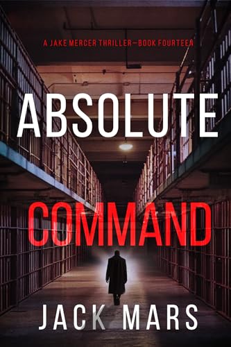 Absolute Command book cover
