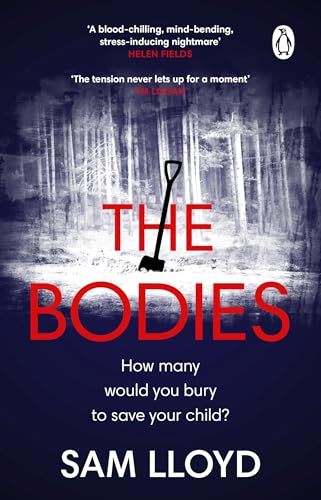 The Bodies book cover