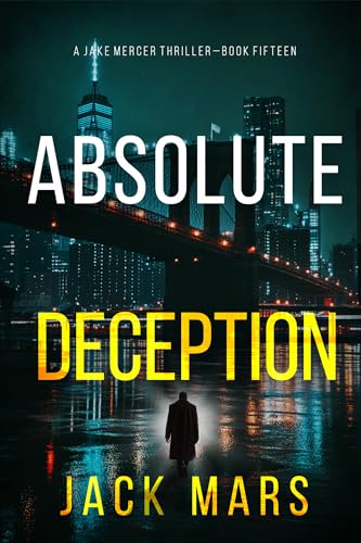 Absolute Deception cover