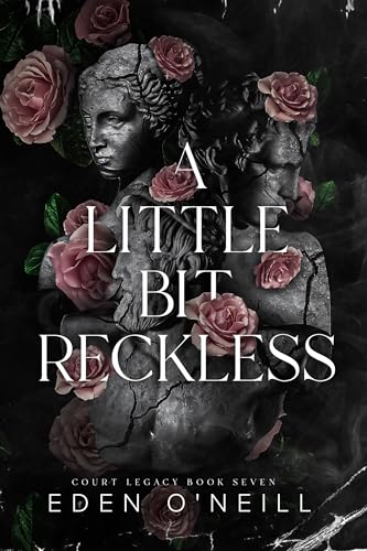 A Little Bit Reckless book cover