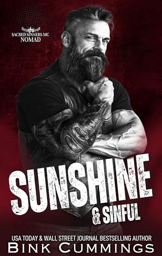 Sunshine & Sinful cover