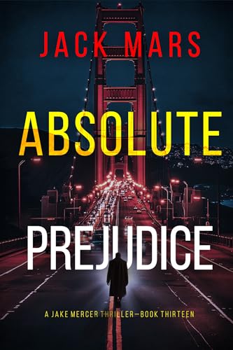 Absolute Prejudice cover