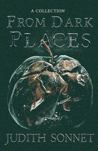 From Dark Places book cover