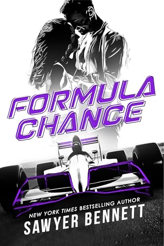 Formula Chance book cover