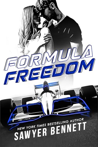 Formula Freedom book cover