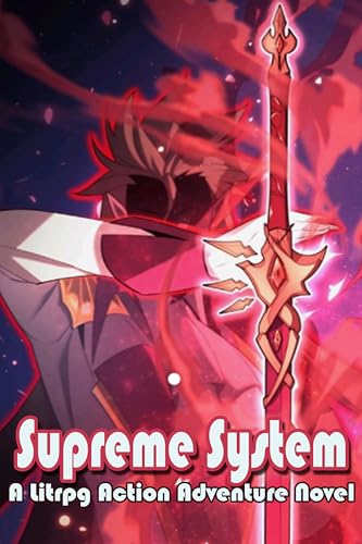 Supreme System cover