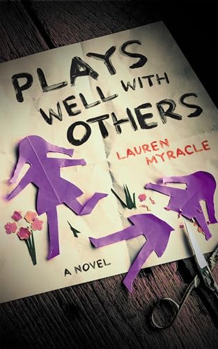 Plays Well with Others book cover