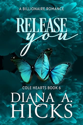 Release You book cover