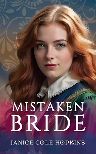 Mistaken Bride book cover