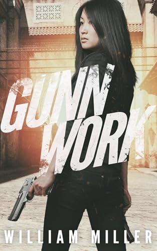 Gunn Work cover