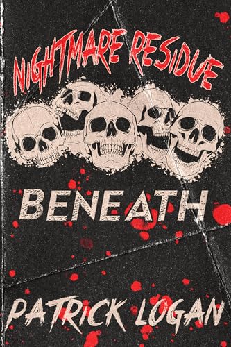 Beneath book cover