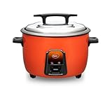 Pigeon by Stovekraft Joy Rice Cooker with Single pot 42 litres