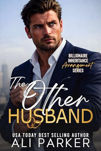 The Other Husband book cover