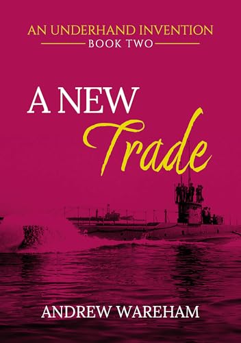 A New Trade book cover