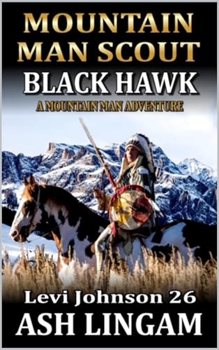 Black Hawk book cover