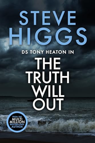 The Truth Will Out book cover