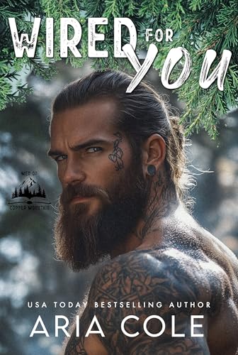 Wired for You book cover